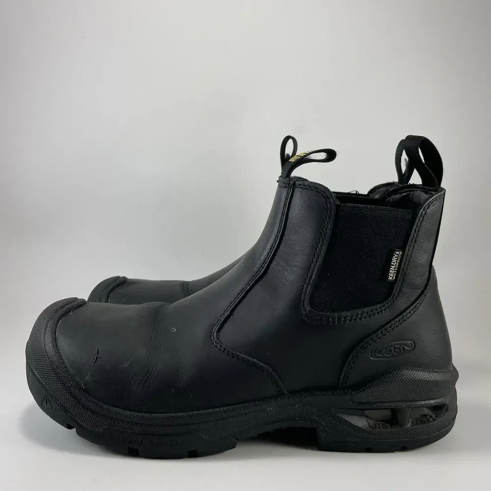 Keen utility american